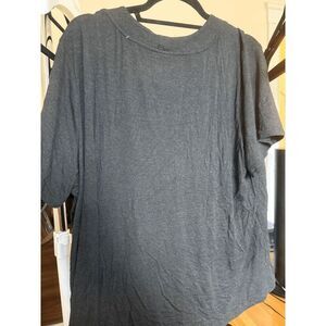 market and spruce overlap tshirt